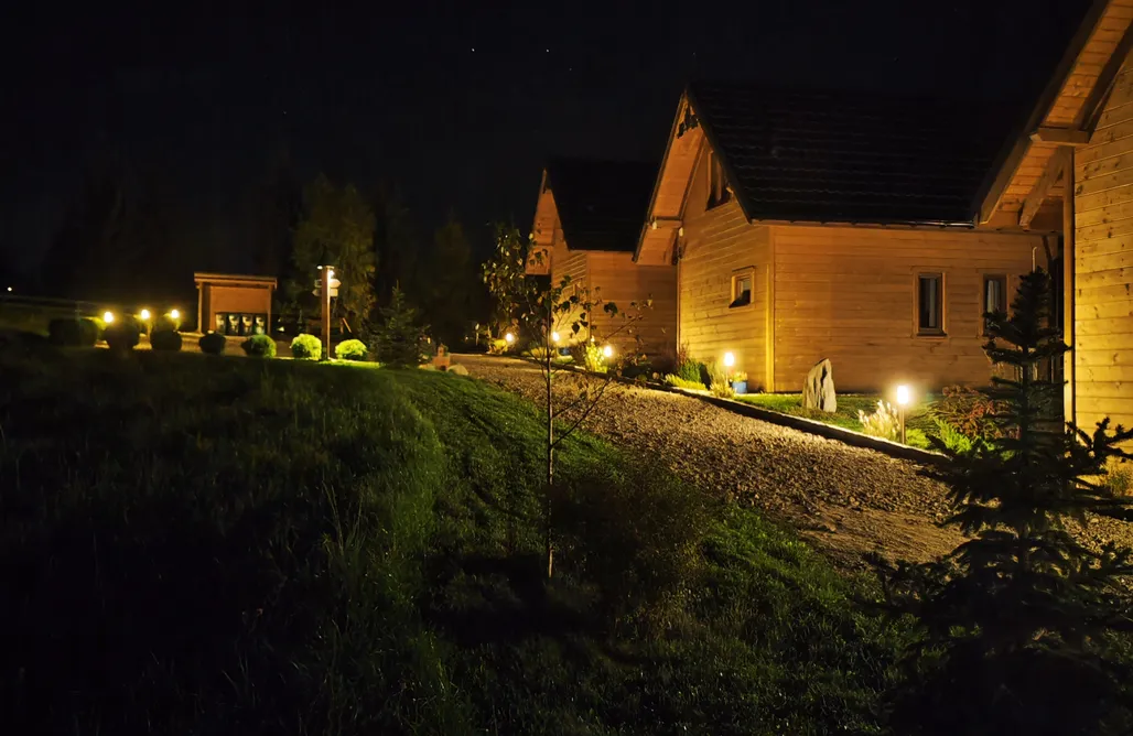 Tanie Noclegi Zakopane Leśna Przystań domki całoroczne 1
