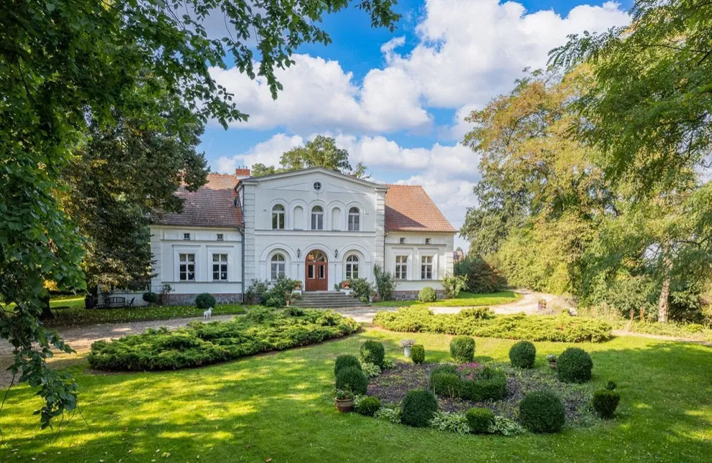 noclegi AlohaCamp Folwark Grabianowo 3