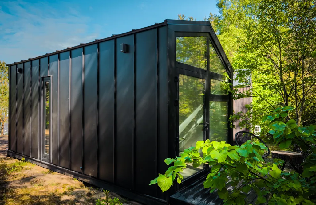 AlohaCamp Dom Jeglëna 1