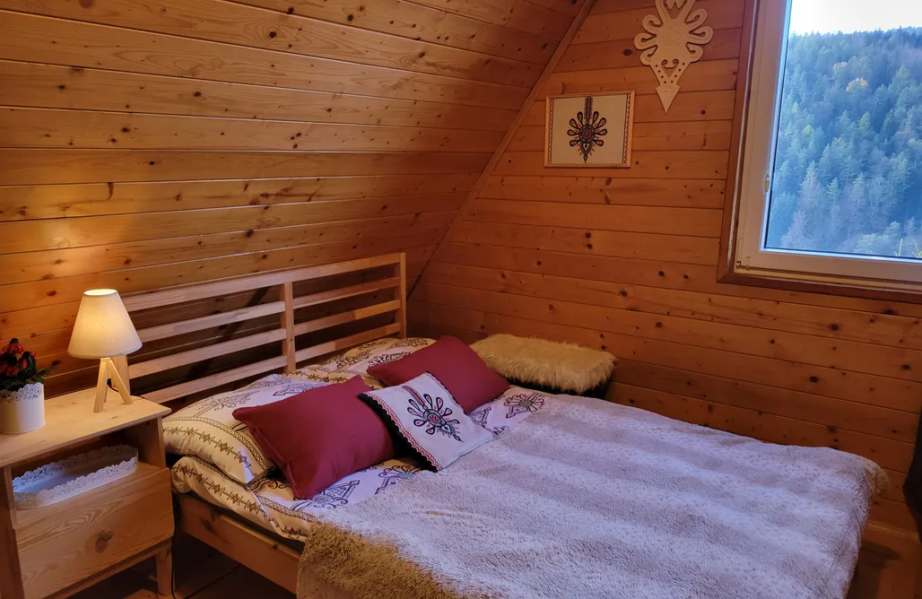 AlohaCamp Chatka Beskidzka 2