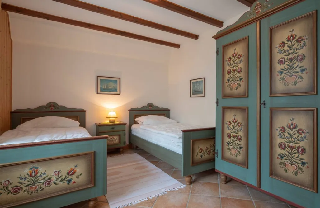 AlohaCamp Landhaus Andresen 3