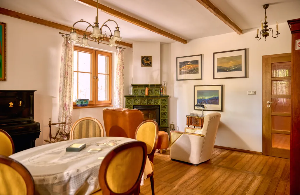 AlohaCamp Dom wakacyjny 1