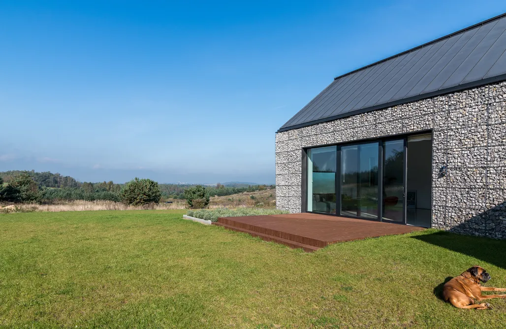 AlohaCamp Dom na Jurze 2