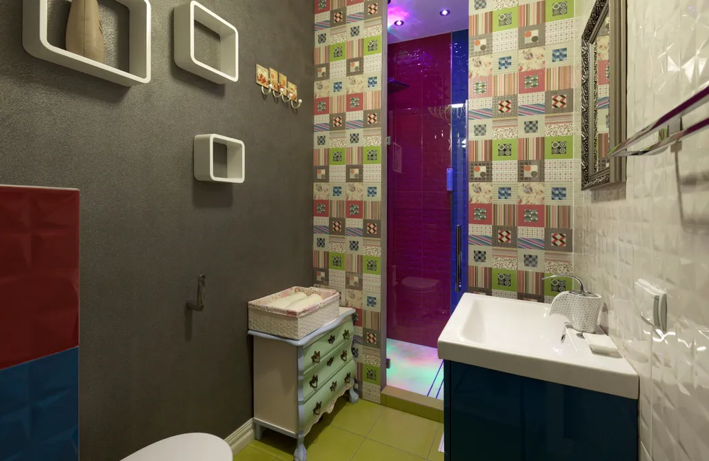 AlohaCamp Apartament Pastelowy 2