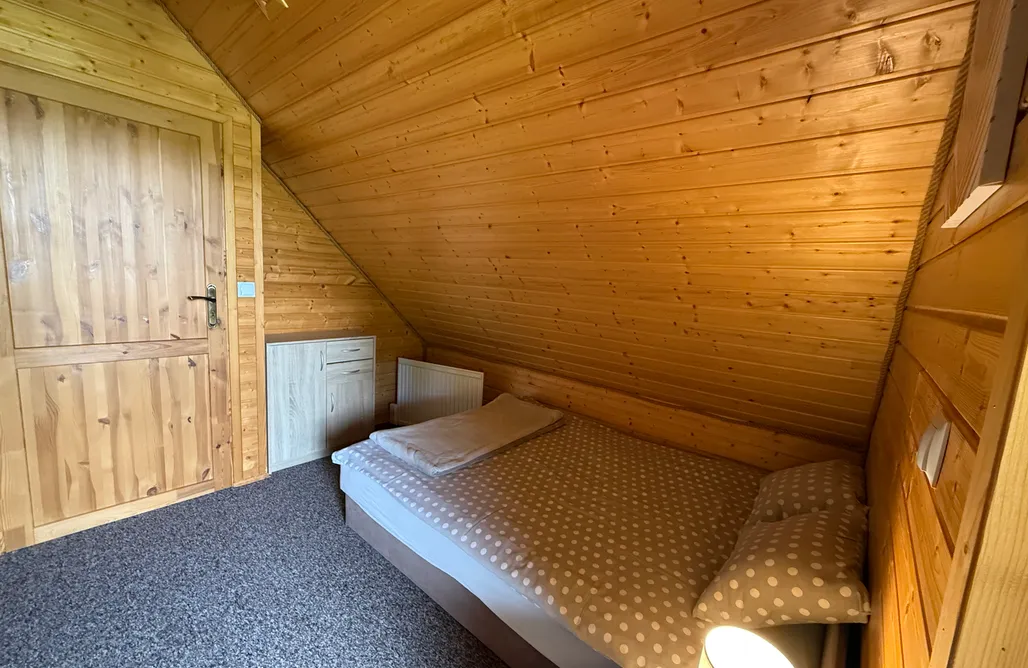 AlohaCamp Domki GAJA 3