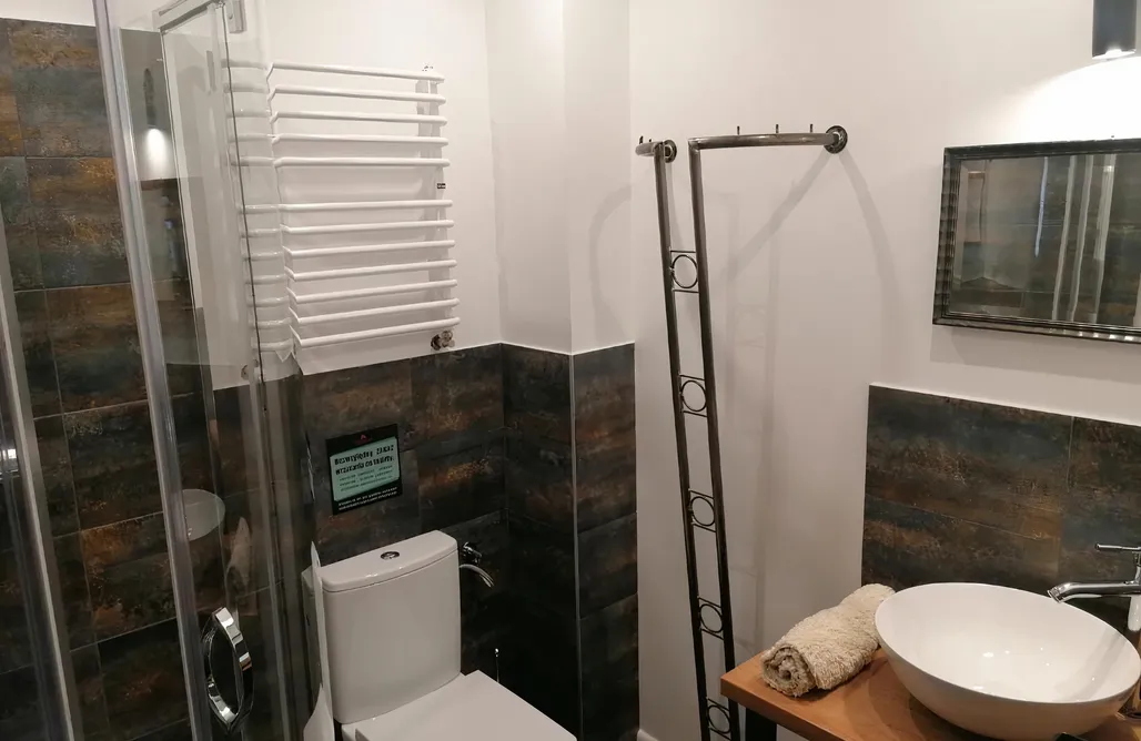 AlohaCamp Apartament Sniżnik 2