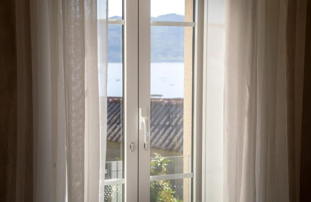 AlohaCamp Casa de tres dormitorios 1