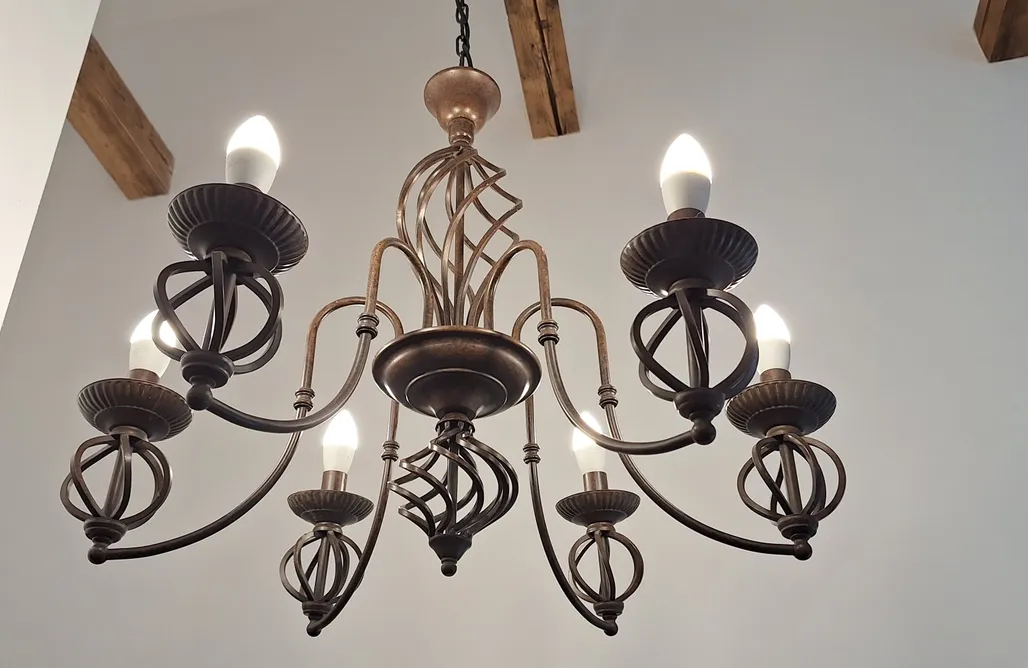 AlohaCamp Apartament nr 1 1