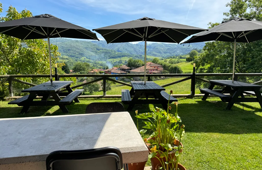 AlohaCamp accommodation Apartamentos Picabel 1