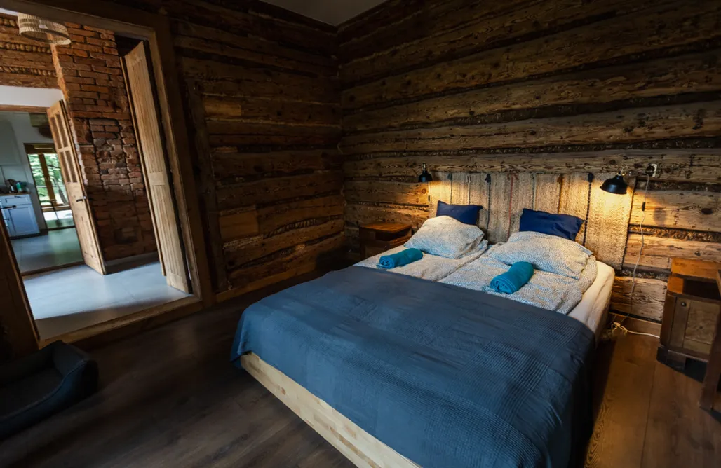 AlohaCamp Korzenie 2