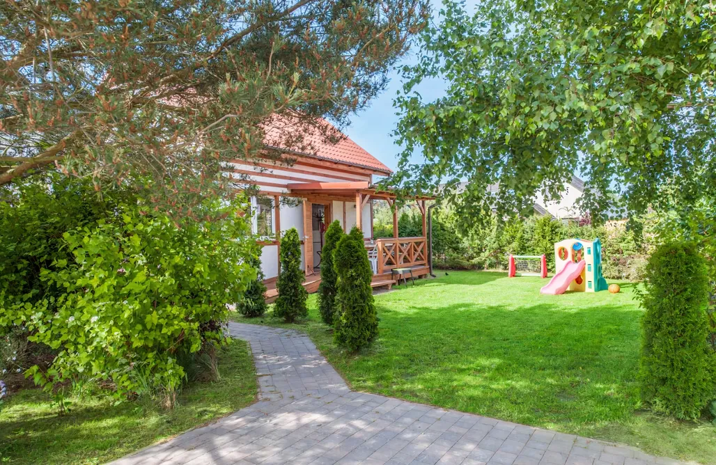 Wicie Domki Pomeranka Domki Ustka 2