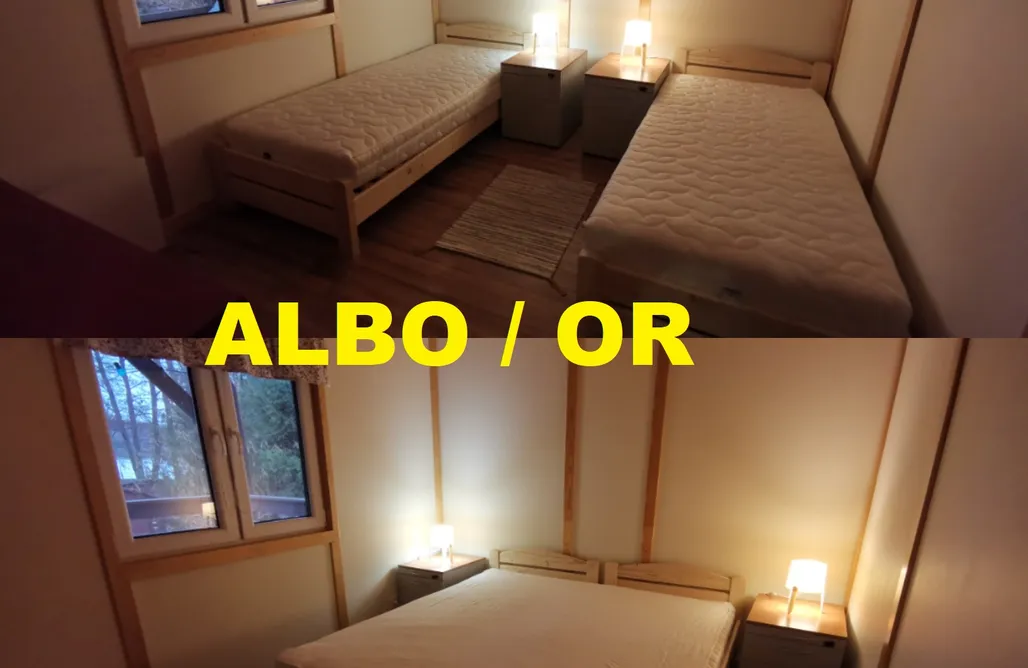 Pokrzywnica noclegi Biała dom z widokiem 1