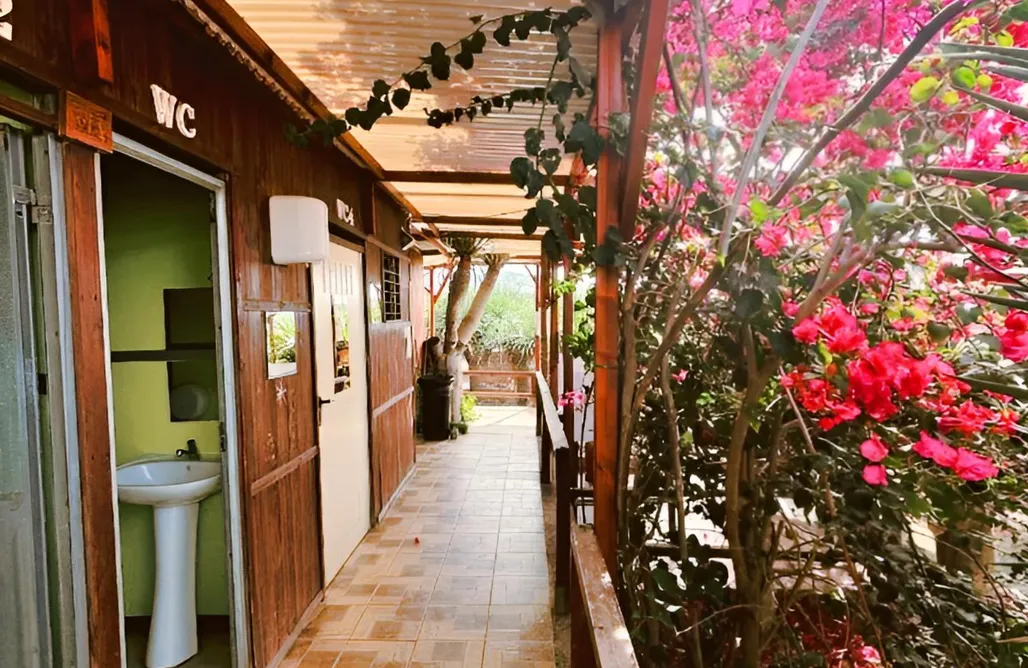 AlohaCamp PARCELA21 2