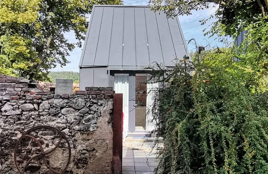 AlohaCamp Domek 1  2