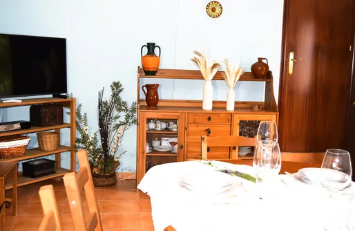 Imagen de Parajes del Chanza