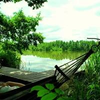 Amadeusz gospodarz Miejsce kamperowe i namiotowe - Grotów 5 