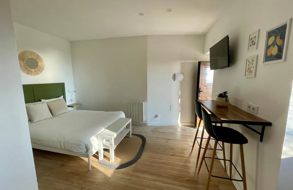 AlohaCamp Minicasa 4