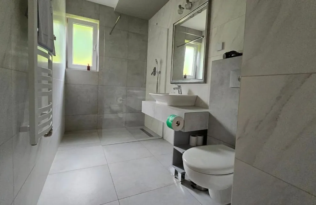 AlohaCamp Apartament z widokiem na góry 1