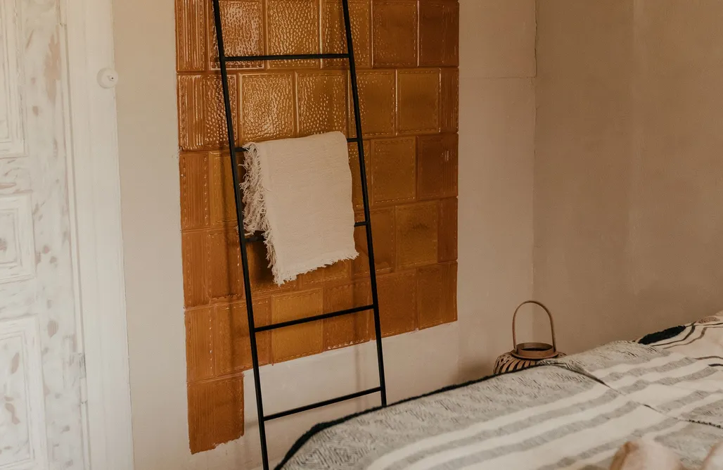 AlohaCamp Dom Przemian Mazanówka  3