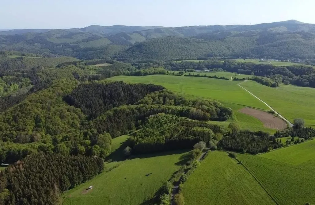 Quiddelbacher Mühle AlohaCamp