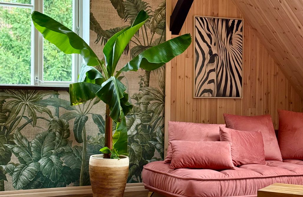 AlohaCamp Apartament Mr.Nillson 2