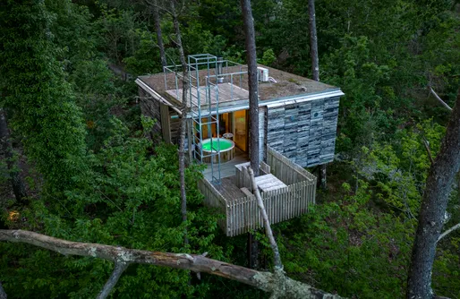 Zdjęcie obiektu Cabañitas del Bosque 