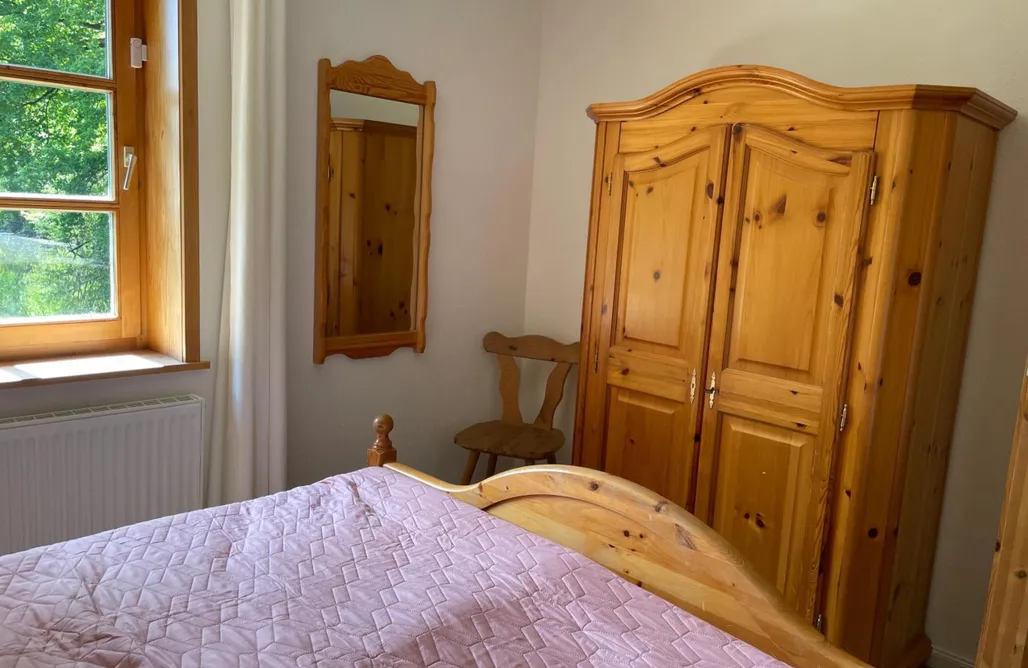 AlohaCamp Ferienhaus 2