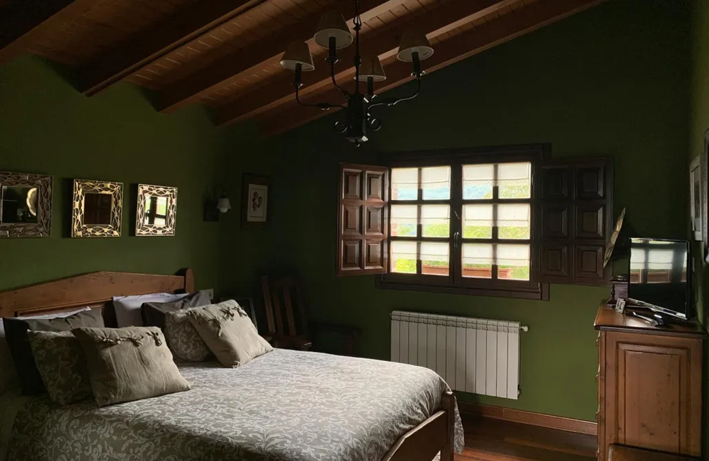 AlohaCamp Casa de vacaciones 2