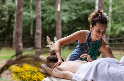 Zdjęcie obiektu Patoki. Dom i las.