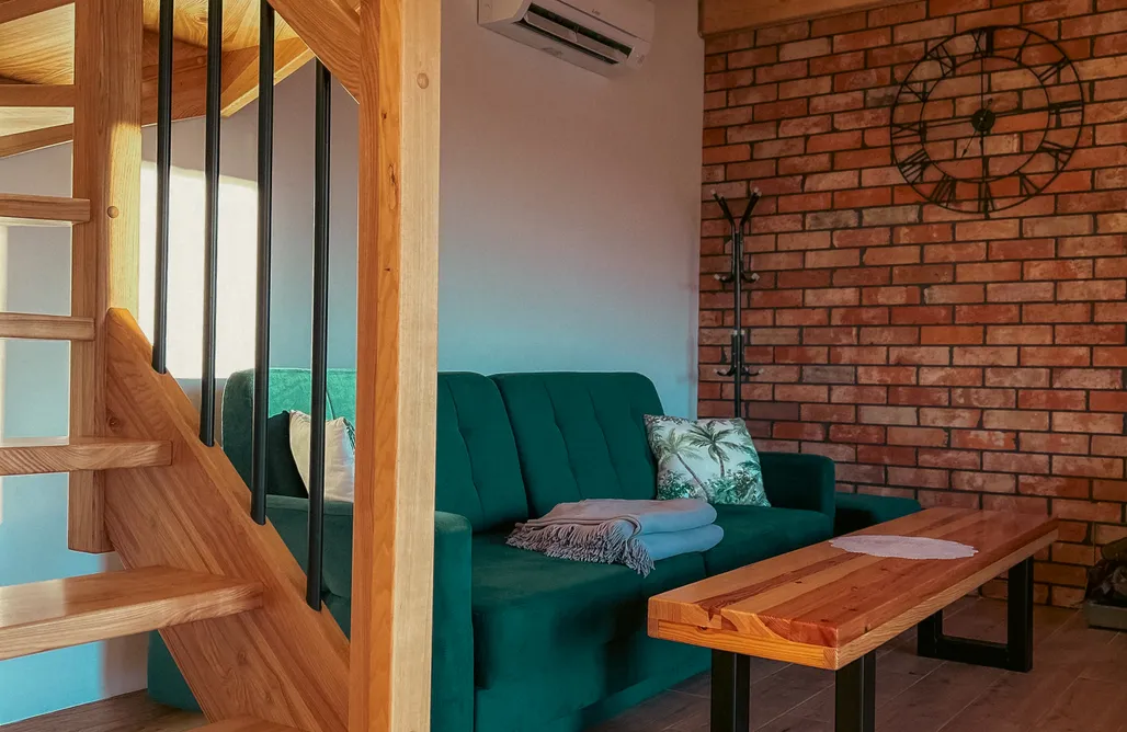 Agroturystyka Kaszuby Przysiółek Buczyna na Kaszubach  1