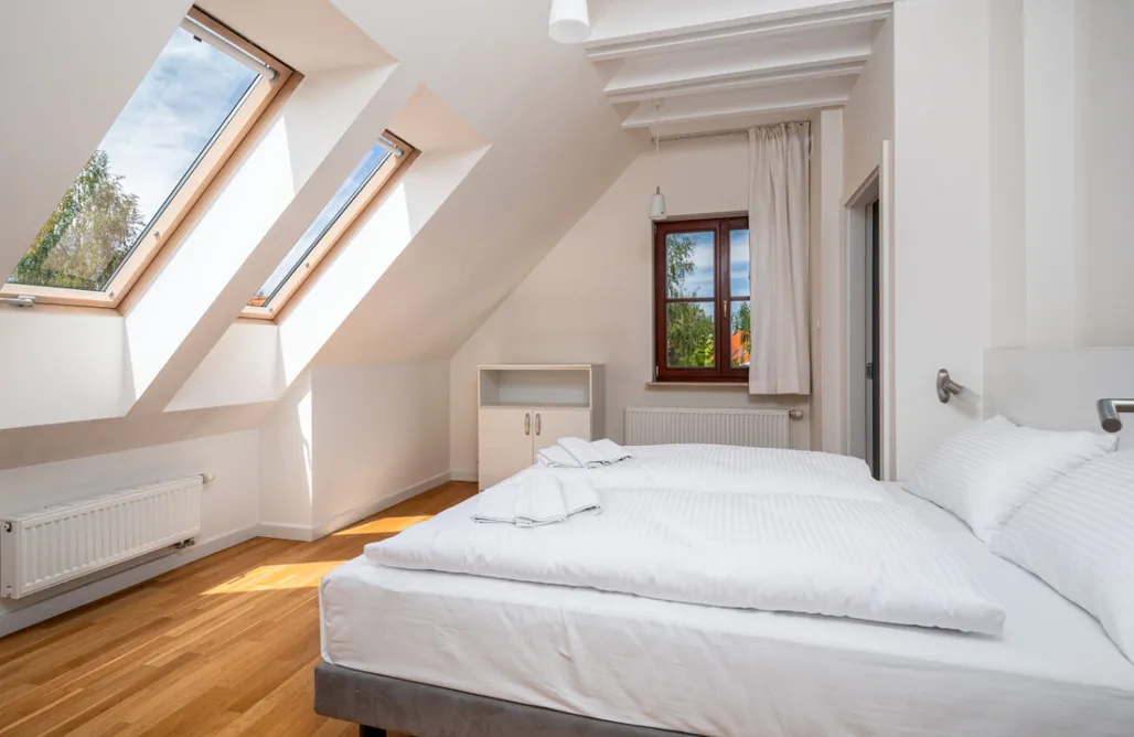 AlohaCamp Dom Zamkowa 1 2