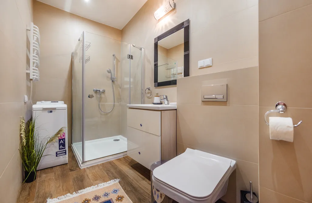 AlohaCamp Apartament U 1 2