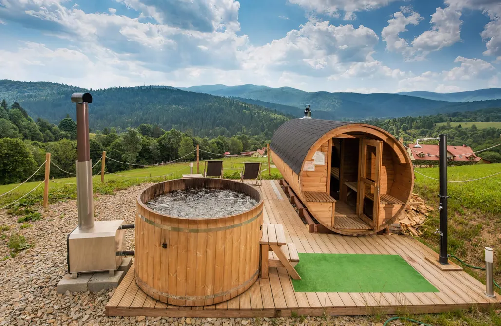 Villa Pod Brzózką  3