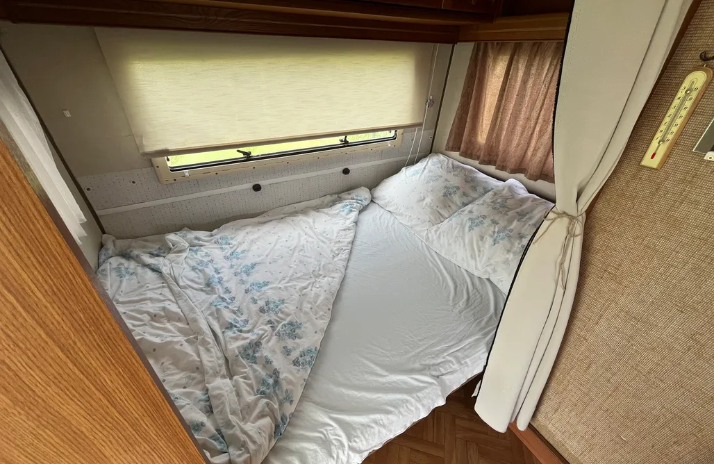 AlohaCamp Przyczepą kempingowa 3