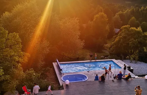 Zdjęcie obiektu Wiejska Sowa Siedlisko 