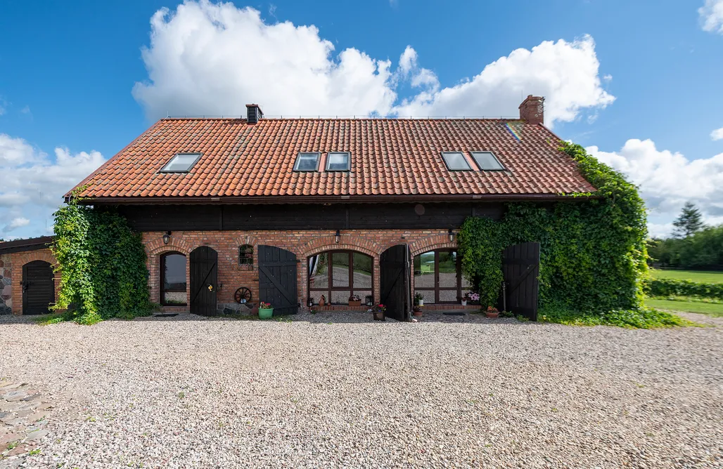 Kowale Oleckie Domki Siedlisko Maria 1