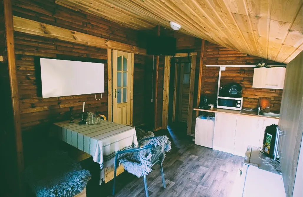 noclegi AlohaCamp VerLema House 46 5