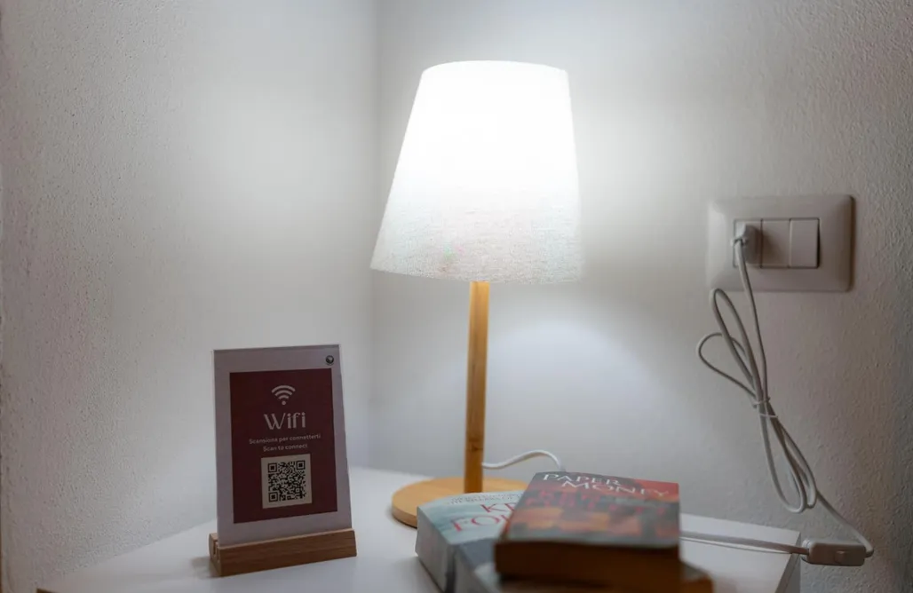 AlohaCamp Appartamento con una camera da letto 3