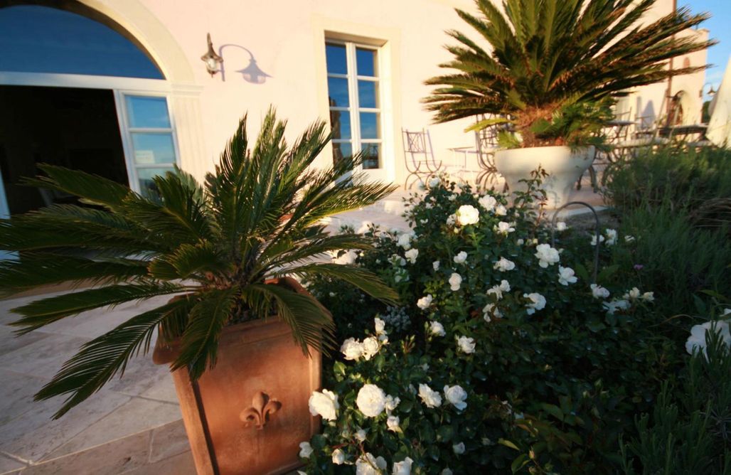 AlohaCamp accommodation Countryhouse Villa Rey 1