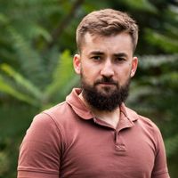 Piotr gospodarz Stara Stolarnia - Noclegi