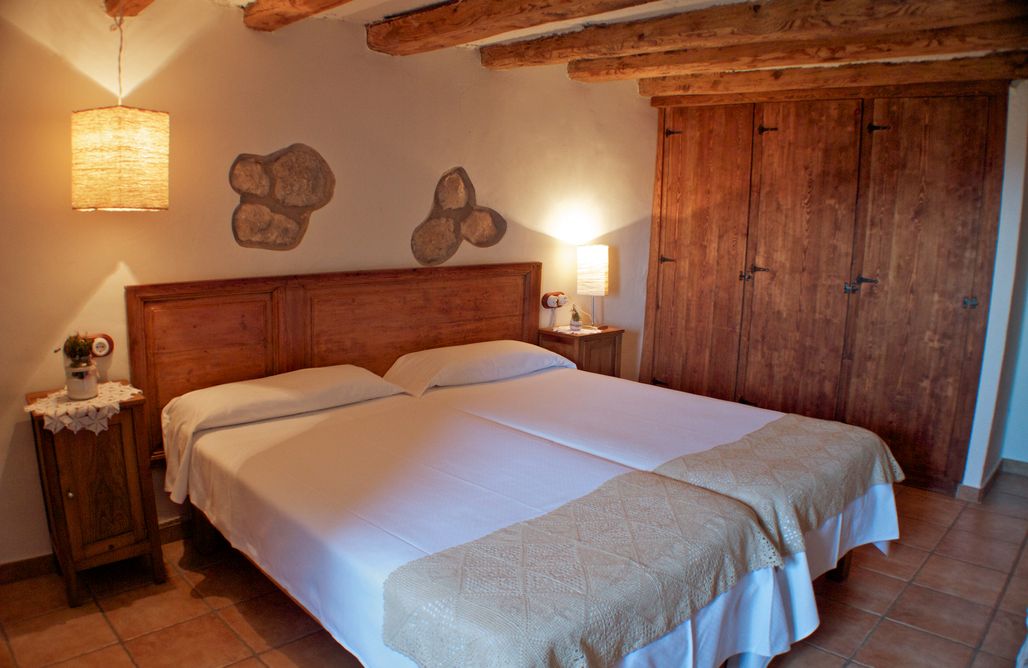 AlohaCamp Masía Cal Masover 2