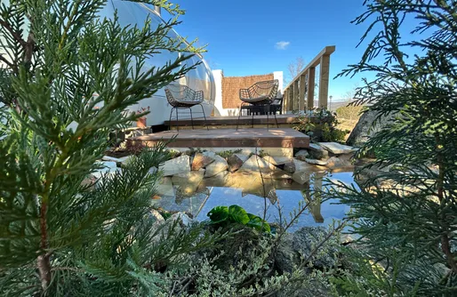 Imagen de SKD Casa Amarilla Suite Rivera 