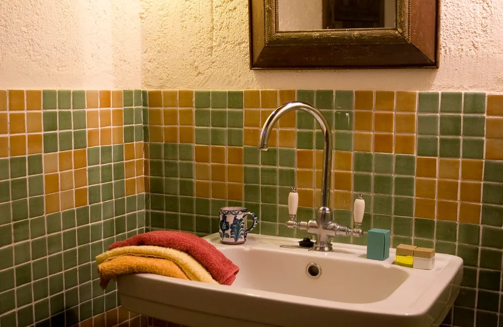 Pisos en Alquiler en Huelva Capital Baratos Particulares Casa La Cigueña en Molino Rio Alájar  1