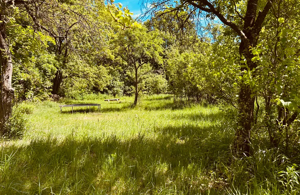 noclegi AlohaCamp Dom w skolitach  1