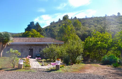 Imagen de Casa Rural La Gustoza La Negrita