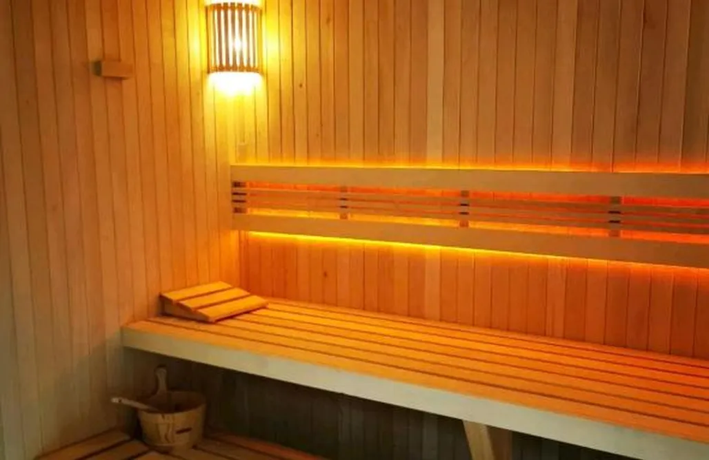 Bogusze noclegi Water House 1