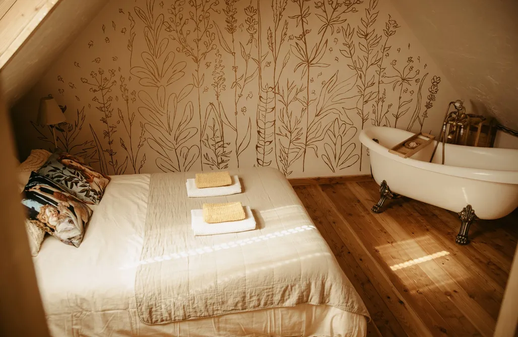 AlohaCamp Szumidomek Jak Słońce 2