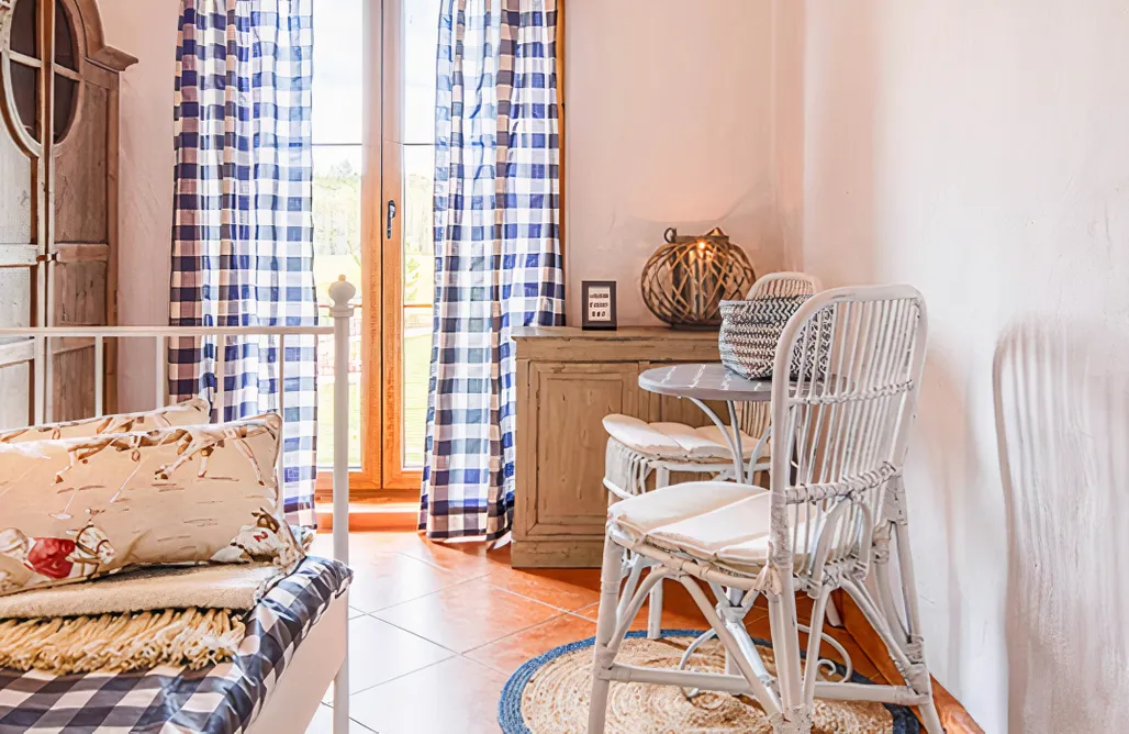 AlohaCamp Duży domek 3