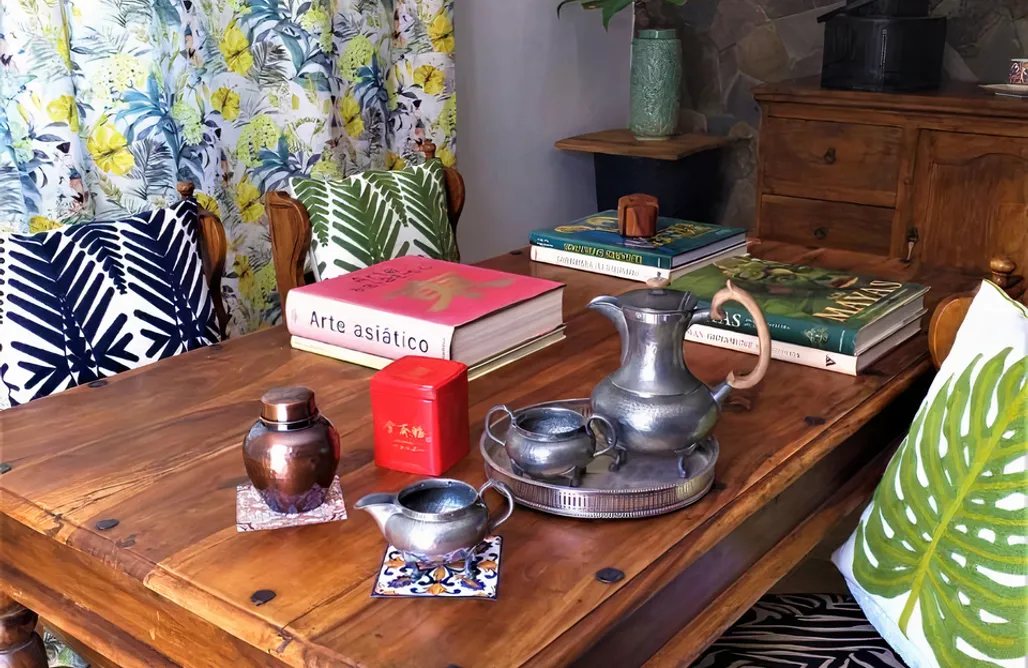 AlohaCamp accommodation ZenRepublic Tenererife 1