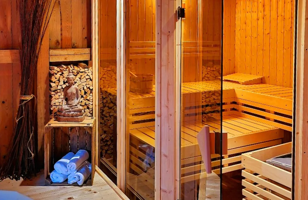 AlohaCamp Ruhige Oase in unberührter Natur 1